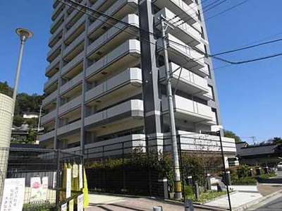 【外観】 | BELISTA己斐