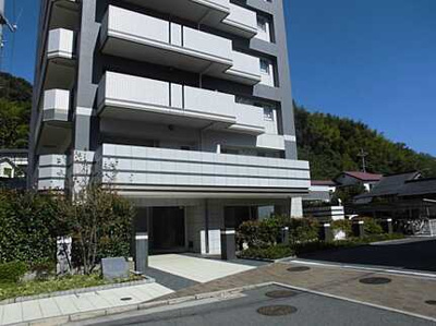 【外観】 | BELISTA己斐