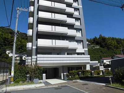 【外観】 | BELISTA己斐