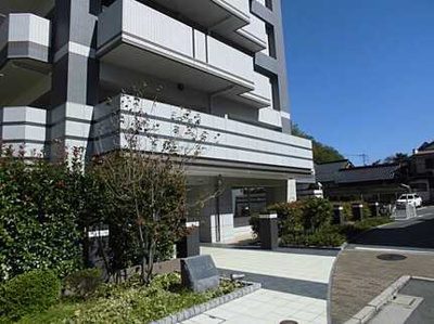 【外観】 | BELISTA己斐