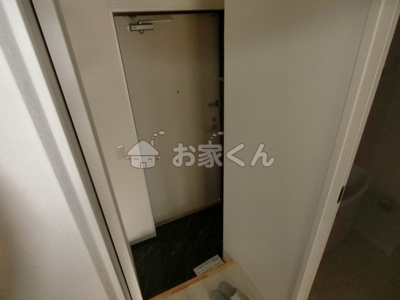 【玄関】 | V-ルネサンス大塚町 | シューズボックス付き玄関