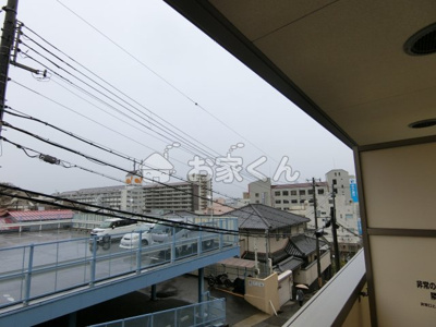 【展望】 | V-ルネサンス大塚町