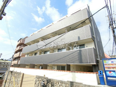 【外観】 | V-ルネサンス大塚町