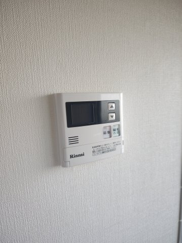 アイミナール八坂の設備