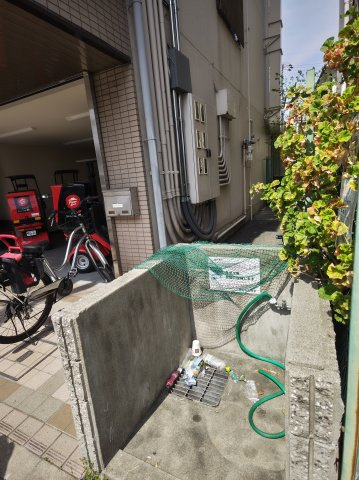 アイミナール八坂のその他