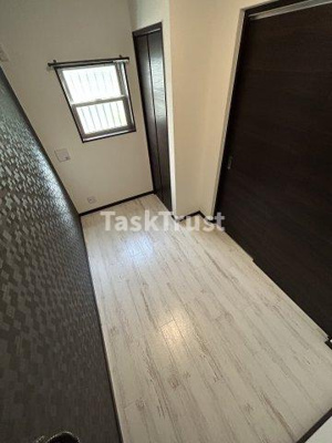 【洋室】 | ヴェルジュ福町グランスイート