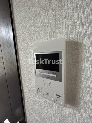 【セキュリティ】 | ヴェルジュ福町グランスイート