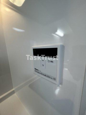 【設備】 | ヴェルジュ福町グランスイート