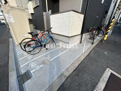 【その他共用部分】 | ヴェルジュ福町グランスイート