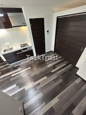 【内装】 | ヴェルジュ福町グランスイート