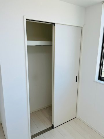 仲介手数料0円！！オリエンタル清水の収納