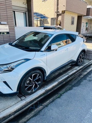 仲介手数料0円！！オリエンタル清水の駐車場