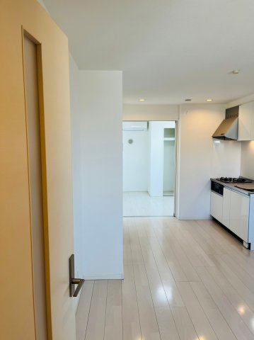 仲介手数料0円！！オリエンタル清水の内装