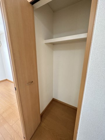 【収納】 | キャトル・セゾンⅡ