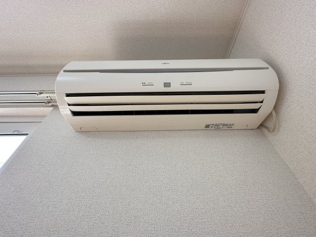 【設備】 | キャトル・セゾンⅡ | エアコン