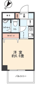 【間取り】 | スターブル中原