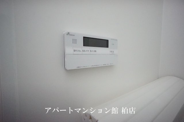 ヴィータの設備