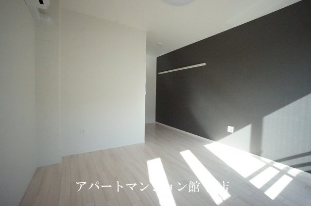 ヴィータの洋室