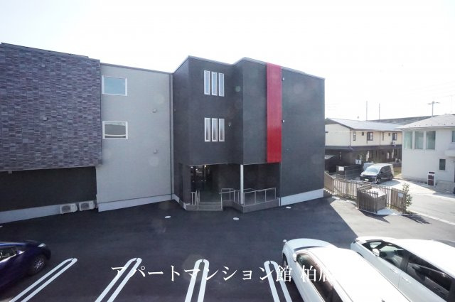 ヴィータの展望