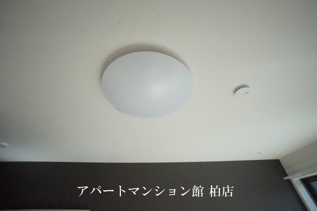ヴィータの設備