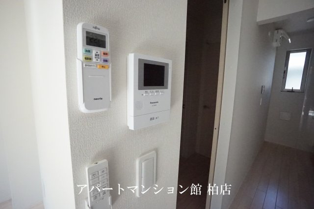 ヴィータのセキュリティ