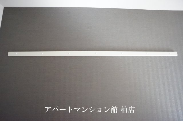 ヴィータの内装
