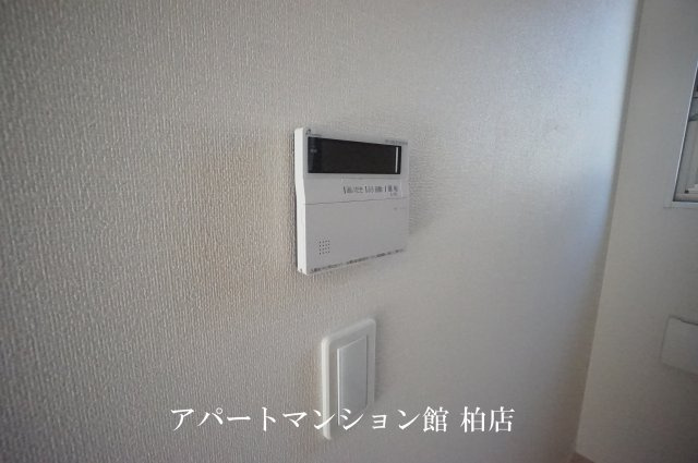 ヴィータの設備
