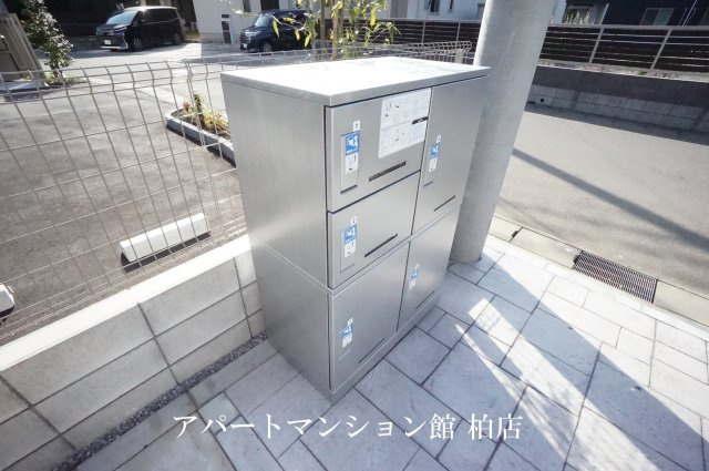 ヴィータのその他共用部分