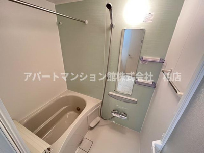 【浴室】 | ヴィータ