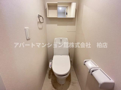【トイレ】 | ヴィータ