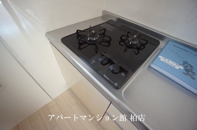ヴィータのキッチン