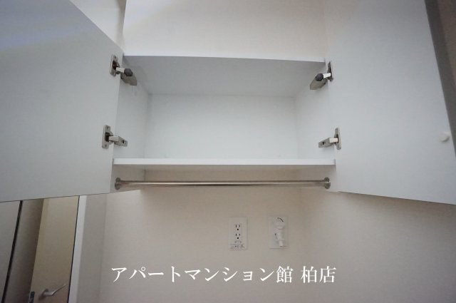 ヴィータのその他