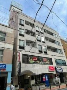 【外観】 | グローリア駒込