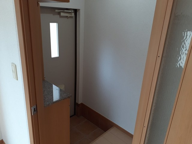 グリーンヴィラージュⅡＢの設備