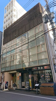 【外観】