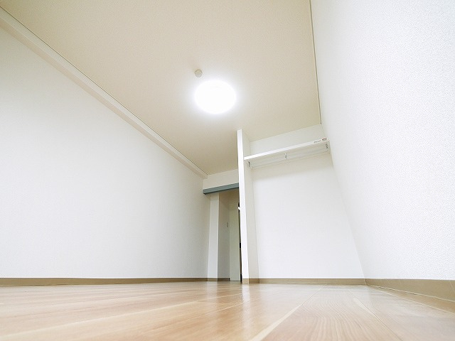 シャンテムーランの内装|内装も気になるポイント