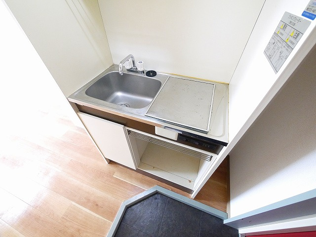 シャンテムーランのキッチン|キッチンでお料理をお楽しみください