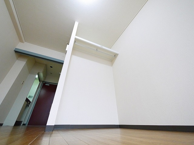 シャンテムーランの収納|小物を収納するのに便利です