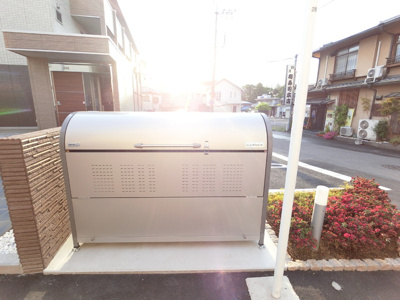 【その他共用部分】 | シャインヒルズ城山