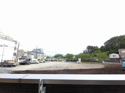 【展望】 | シャインヒルズ城山