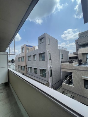 【展望】 | 第1サンシャイン関原