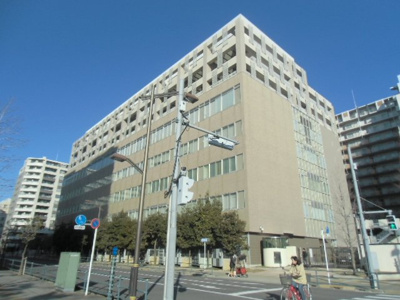 【周辺】 | 第1サンシャイン関原