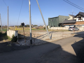 【外観】 | 中津川住宅用地