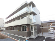 シャインヒルズ城山の画像