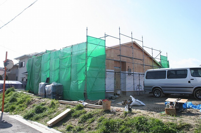 疋田町5丁目一戸建ての外観