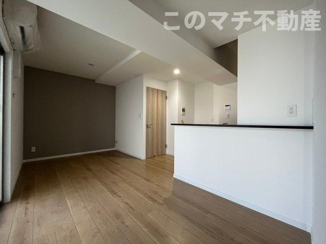 【その他】 | HANAYUKI箱崎駅前 | 別号室の写真になります。現況優先。