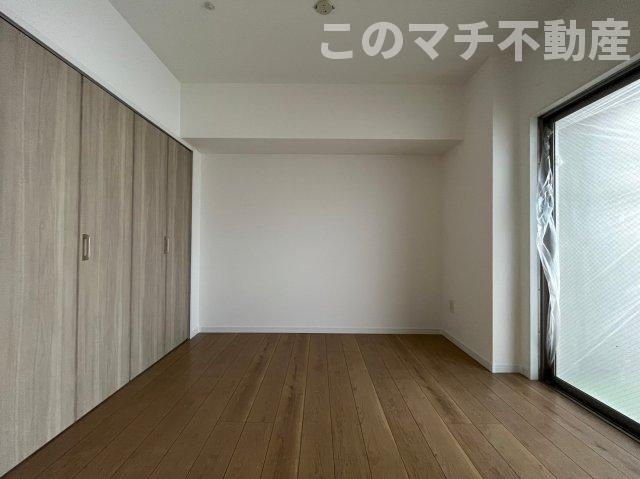 【設備】 | HANAYUKI箱崎駅前 | ※別号室の写真になります。現況優先。
