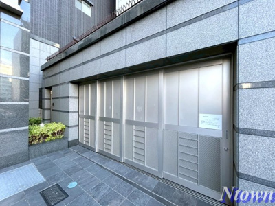 【その他共用部分】 | プレサンスジェネ丸の内