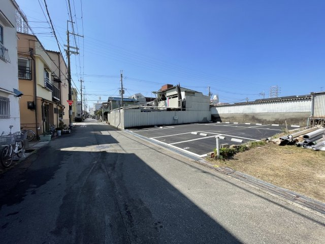 【周辺】 | 大庄川田町21駐車場