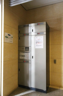 【その他共用部分】 | トーシンフェニックス南麻布